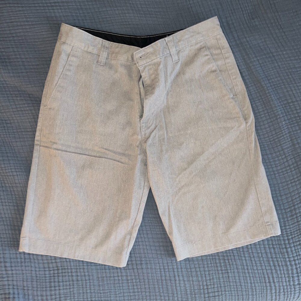 Men's skater shorts